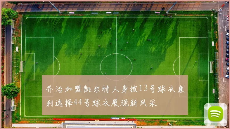 乔治加盟凯尔特人身披13号球衣康利选择44号球衣展现新风采