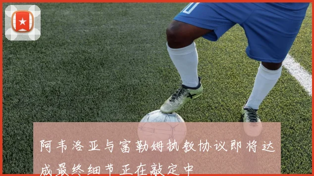 阿韦洛亚与富勒姆执教协议即将达成最终细节正在敲定中