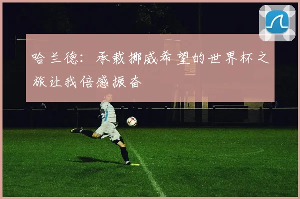 哈兰德：承载挪威希望的世界杯之旅让我倍感振奋